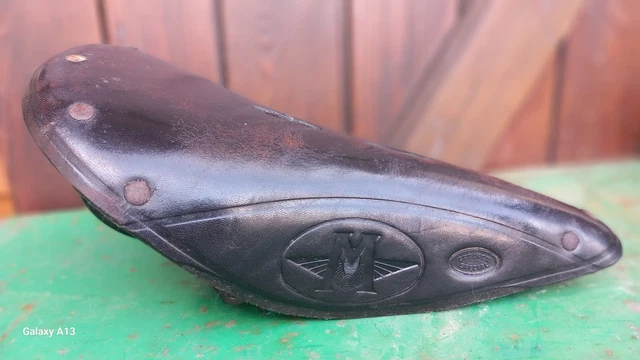 Selle vélo iscaselle occasion - - Pièces detachées pour
