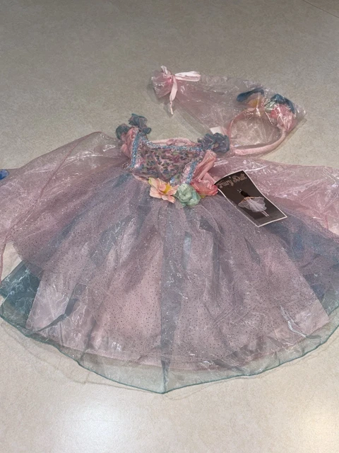 Fairy Dust Dress FOR SALE! - PicClick UK Fairy Dust Dress FOR SALE! - PicClick UK
