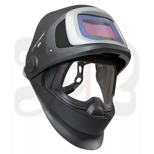 Speedglas 9100V Fx Automático Máscara para Soldar Casco de Soldadura