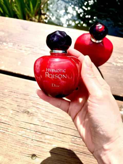 Hypnotîc Poîson Eau De Toilette