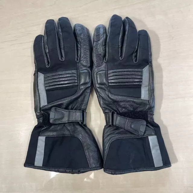 BMW Motorrad Pro Touring Summer gloves for Women Used Excellent Size 7-7.5