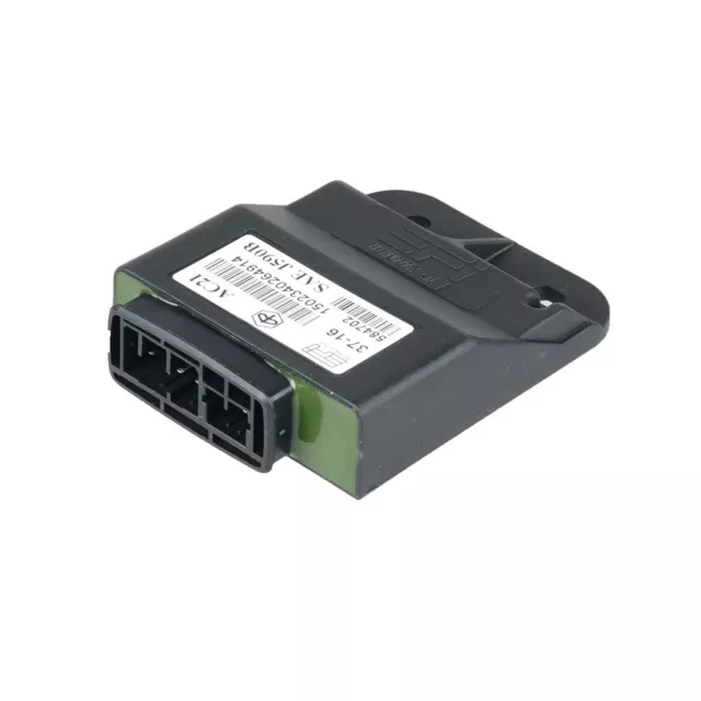 CDI Zündeinheit Steuergerät ECU für Piaggio Gilera Runner 125 VX M24 - 4 Takt 01