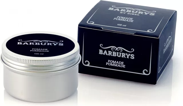 Barburys Pomade 100 ml