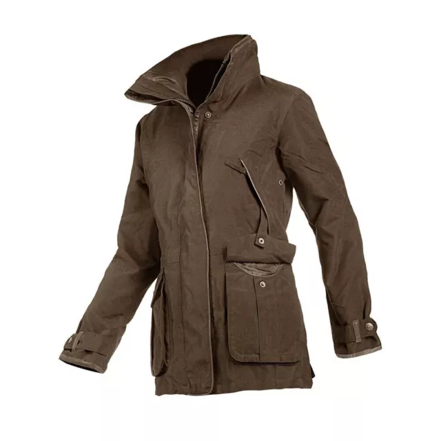 Baleno Ladies Ascot Jacket. Size 12.. RRP £159.95 BNWT
