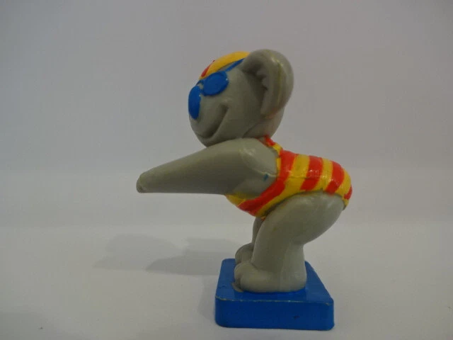 Figures & Statues, Animation Merchandise, Animation Art