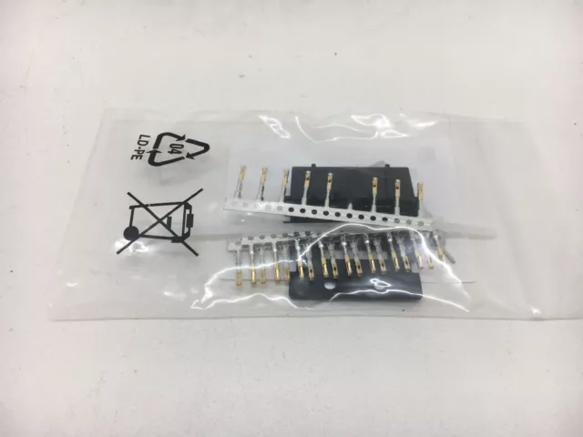 Globe Roamer Motorola PMLN5072A MotoTRBO DM Mobile Radio Accessory Connector Kit 2