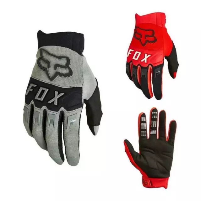 Motocross Handschuhe Fox DIRTPAW Offroad Enduro Motorradhandschuhe  Gloves