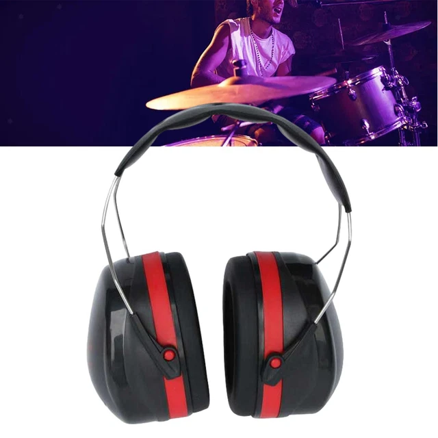 Noise cancelling ear muffs for studying cheap