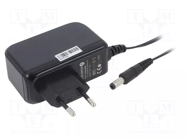 1 piece, Power supply: switched-mode POS24100A-25 /E2UK