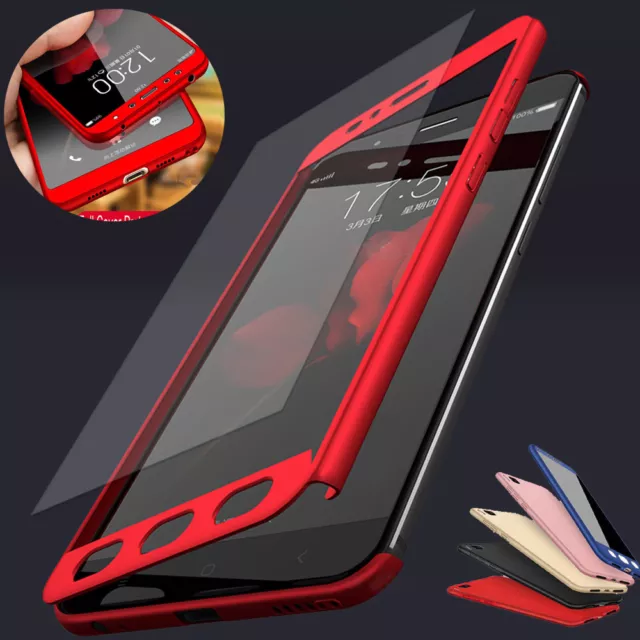 Achetez Pour Xiaomi Redmi 12 5G (global) Case de Verre Trempé TPU