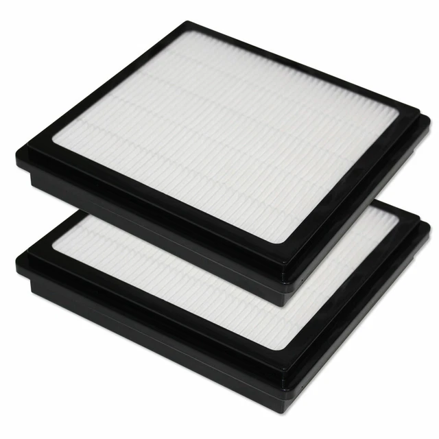 Filtro HEPA H14 Per Aspirapolvere NILFISK Elite Nilfisk - Foto 9