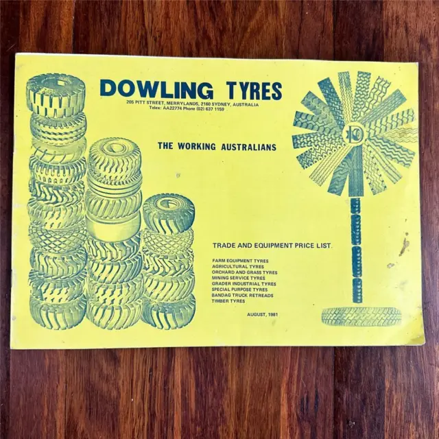 https://www.picclickimg.com/odQAAOSwgUplkZBS/1981-Dowling-Tyres-Catalogue-Vintage-Tyre-Booklet.webp