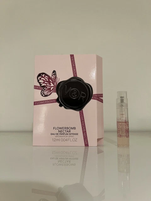 Flowerbomb nectar 2025 mini