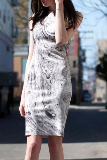 ZARA BODYCON DRESS Ref 5644 053 21.55 - PicClick UK ZARA BODYCON DRESS Ref 5644 053 21.55 - PicClick UK