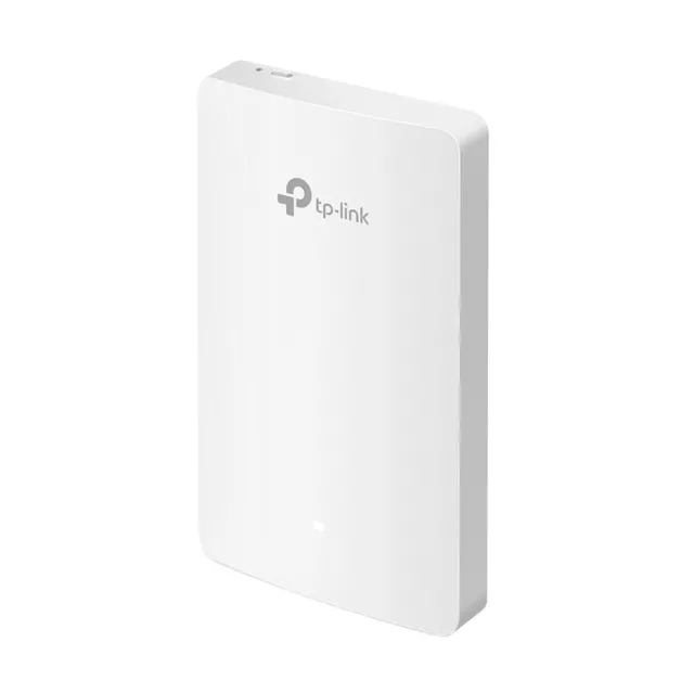 TP-Link EAP235-Wall Omada AC1200 MU-MIMO Gigabit WLAN accesspoint a parete v1