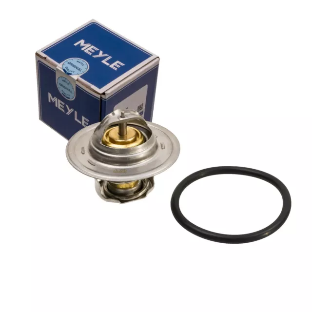 Thermostat MEYLE für 1.6 1.8 1.8T VW Golf 4 5 AUDI A3 8L 8P A4 (8D,B5) A6 4B