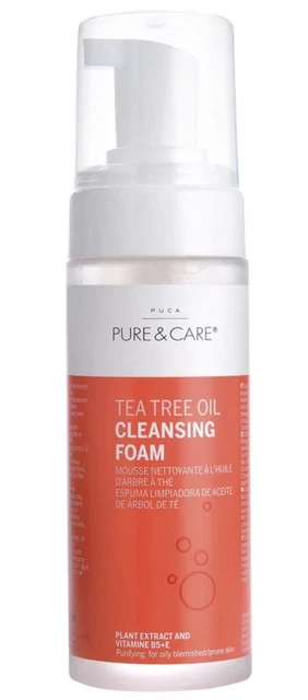 Sérum Anti-rides PUCA PURE & CARE à L'Argireline 30 Ml - Soin Visage Français, Neuf