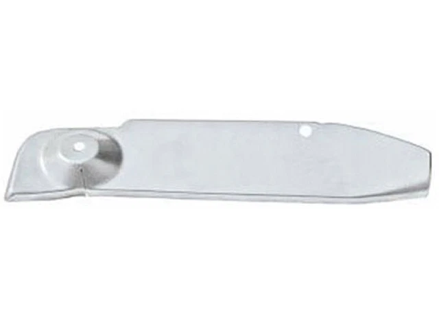 For Nomad Bel Air Biscayne Impala 1958 Sherman 730-61L Driver Side Trunk Filler