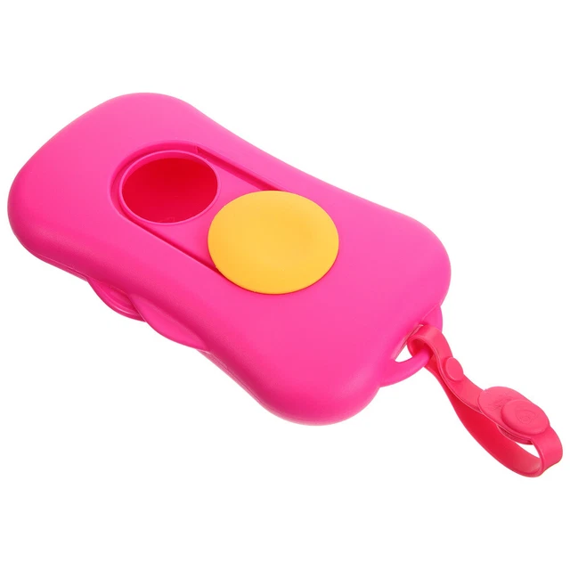 Feuchttücher-Aufbewahrungsbehälter, Reise-Feuchttücher-Etui,
