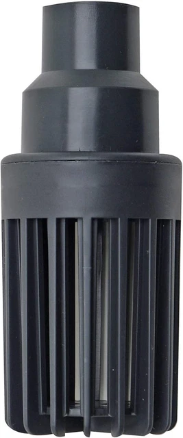 Fluval Intake Strainer with Checkball for Fluval 305, 405, 306, 406 External Fil