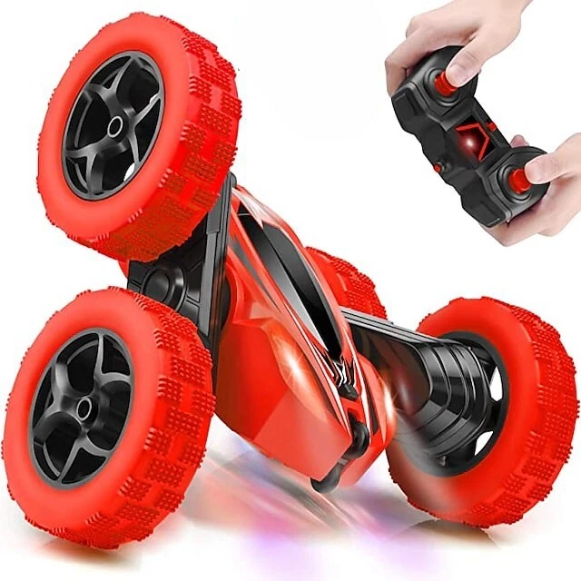 Acheter Jouets de voiture RC, camion monstre de voiture télécommandé pour  garçons, jouets pour enfants pour filles âgées de 3 à 7 ans, cadeaux  d'anniversaire de Noël pour jouets pour tout-petits de