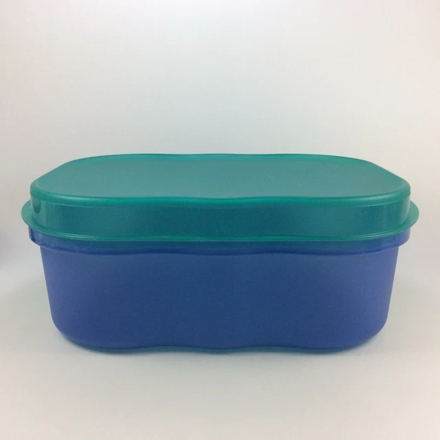 TUPPERWARE GROSSER LAIBW CHTER B ckermeister Brotmax Brotkasten Gr n tupperware-grosser-laibw-chter-b-ckermeister-brotmax-brotkasten-gr-n