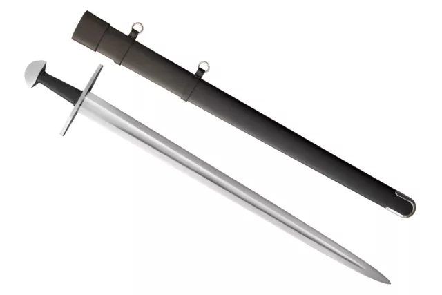 Hanwei - Tinker Norman sword with sharp blade