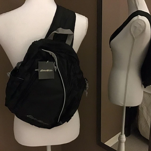 Eddie bauer sling pack 2025