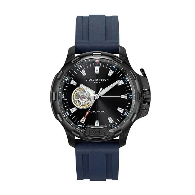 Giorgio fedon 1919 chronograph watch hotsell