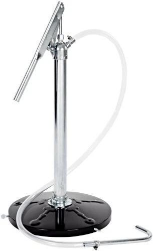 5512B Lever Oil Bucket Pump for 5 Gallon Pails