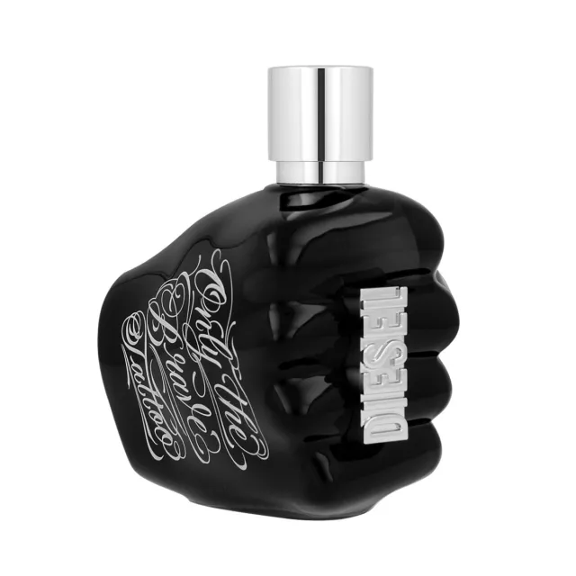 Diesel Only the Brave Tattoo Eau De Toilette EDT 75 ml (man)