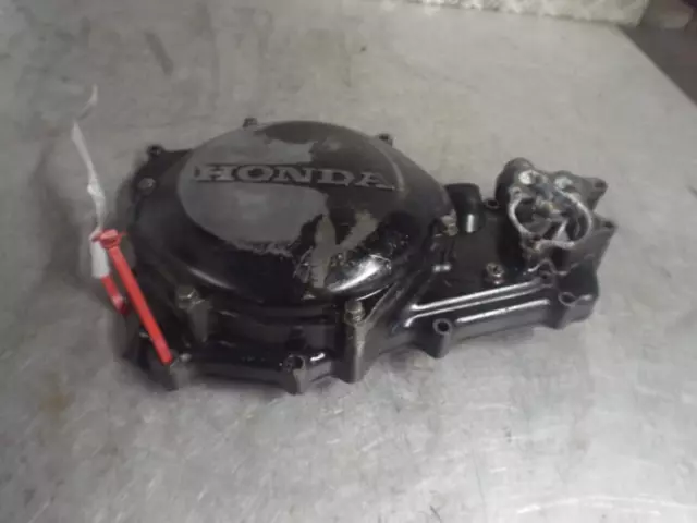 Honda CR500 CR 500 1989 Custodia coperchio frizione motore