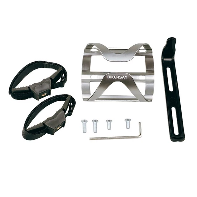 Antivol Vélo Robuste Cocoweb SL-CURL – Neuf En Boîte, Serrure à Clé Et Montage Universel