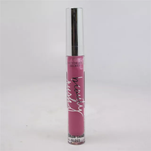 Victoria's Secret BEAUTY RUSH Color Shine Gloss ( ROYAL) 3.1 g/0.11 oz