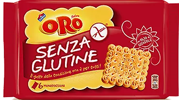 Galletas sin Gluten Oro Saiwa Galleta Propósito Integral para Leche Desayuno 2