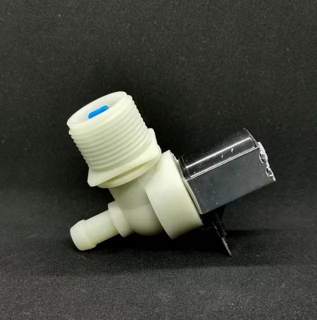 Simpson Washing Machine Water Inlet Valve suits Esprit,Eziset & Ezisensor  0031