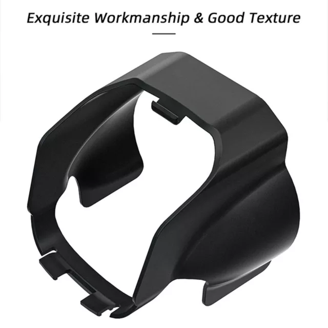 Lens Hood for AIR 3 Anti-Glare Sunshade Cover Quick Install / Remove Drone Parts