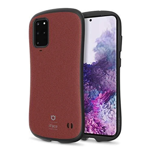 iFace First Class Sense Series Samsung Fits Galaxy S20+ Case – Cute Dual Layer [