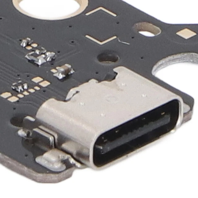 Connettore USB Flex Porta Ricarica Per Motorola Moto E4 (4a Gen) XT1767