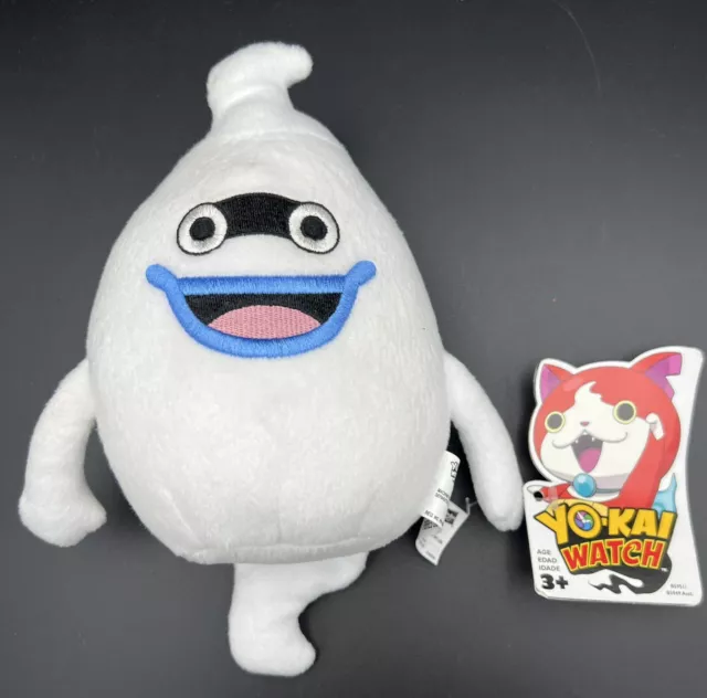 Boneco eletrônico Yo-Kai Watch Wise Words Whisper