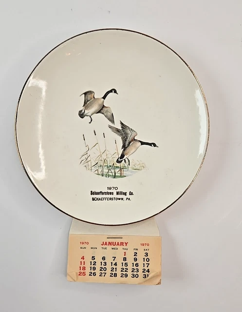 Plates, Merchandise & Memorabilia, Advertising, Collectibles