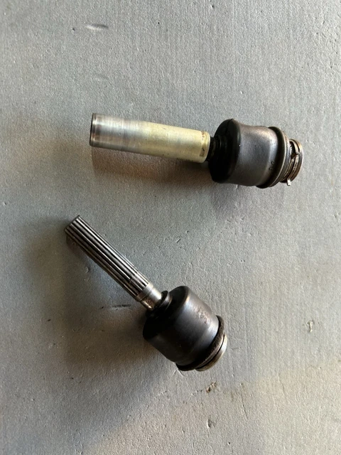 Luftfilter 185 mm x 47 mm für Honda GXV160 HR216 HRU216 HRA216 HRU216D HUT216 HRU19 (OEM 17211-ZE7-W