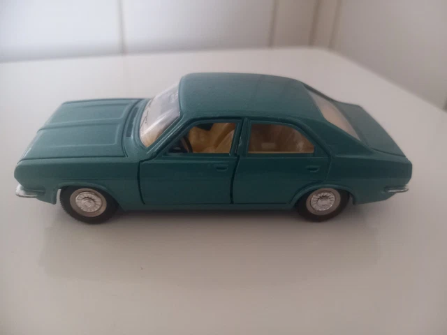 Chrysler 180 Dinky Toys 1409 made in ance sans boite | Rakuten