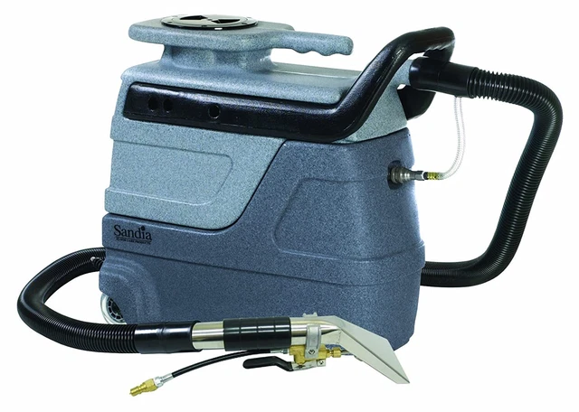 Sandia 50-1001 Spot-Xtract Commercial Extractor