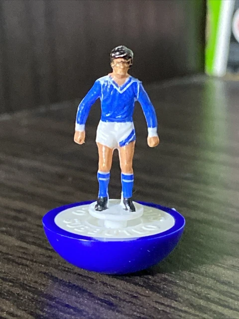 Subbuteo - Lecteur De Rechange Charlton / Nottingham Forest - Réf 392