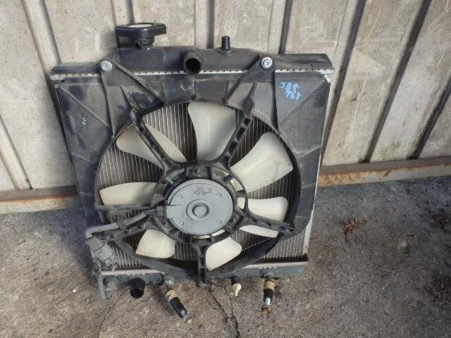 HONDA Life 2008 DBA-JB5 Radiator 19010RGA902 [Used] [PA67702893]