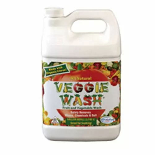 Veggie Wash Galón Recarga 1 GAL Por