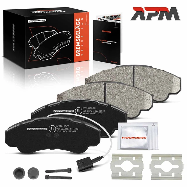 Phares additionnels LED pour moto MV-Agusta Brutale 1078 Phares additionnels LED pour moto MV-Agusta Brutale 1078