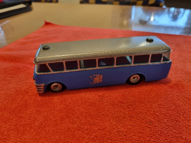 TEKNO VOLVO BUS ZURICH