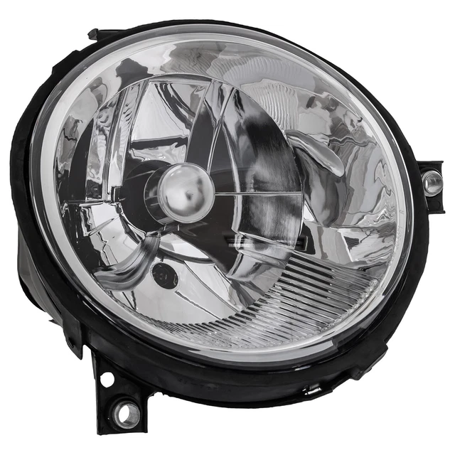 Pack LED VOLKSWAGEN LUPO I (6X1, 6E1) 1.0 (1998 à 2005) – Pack Complet main image 0